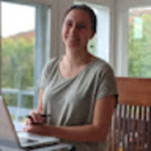 Meet your Posher, Renate